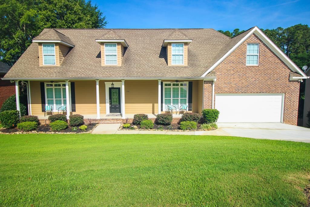 354 Farmington Dr E, Evans, GA 30809 Trulia