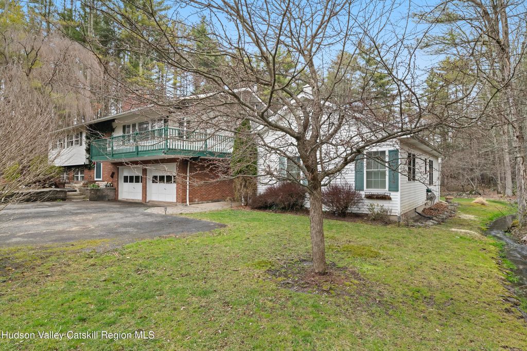 146 Sherman Road, Kingston, NY 12401