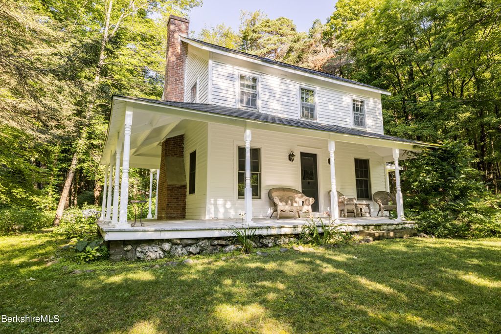 1827 County Route 5, Canaan, NY 12029 MLS 241214 Trulia