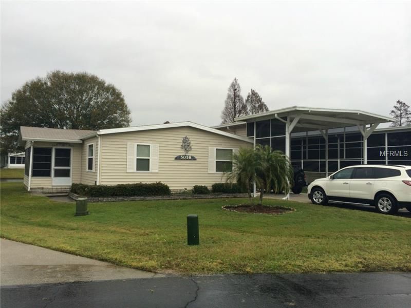 5058 Mount Olive Shores Dr, Polk City, FL 33868 Trulia
