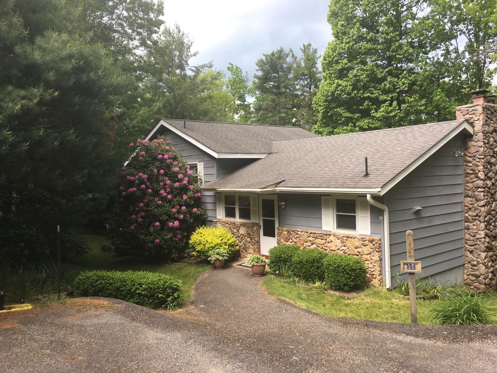 95 Pine Tree Dr, Roaring Gap, NC 28668 Trulia