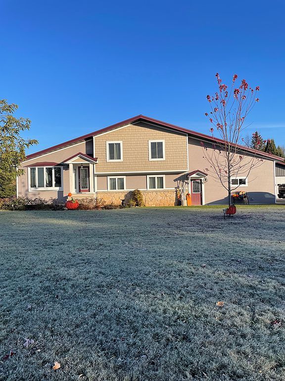 W8420 County Road B, Coleman, WI 54112 Trulia