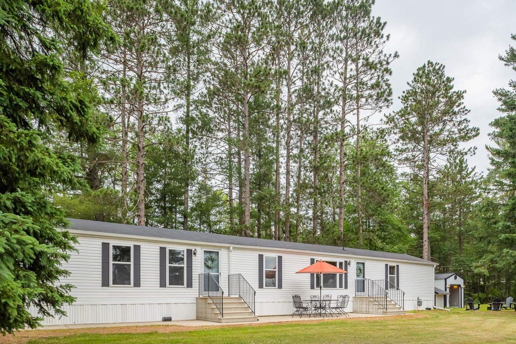 18469 County Road F, Lakewood, WI 54138 Trulia