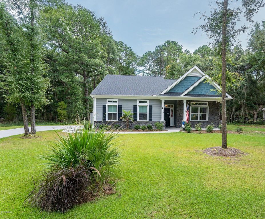 117 Pleasant Point Dr, Beaufort, SC 29907 Trulia