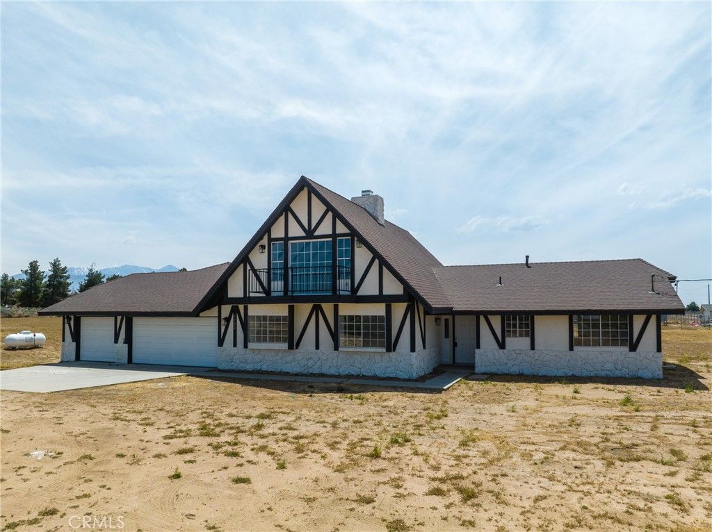 9782 Tumbleweed Rd, Phelan, CA 92371 Trulia