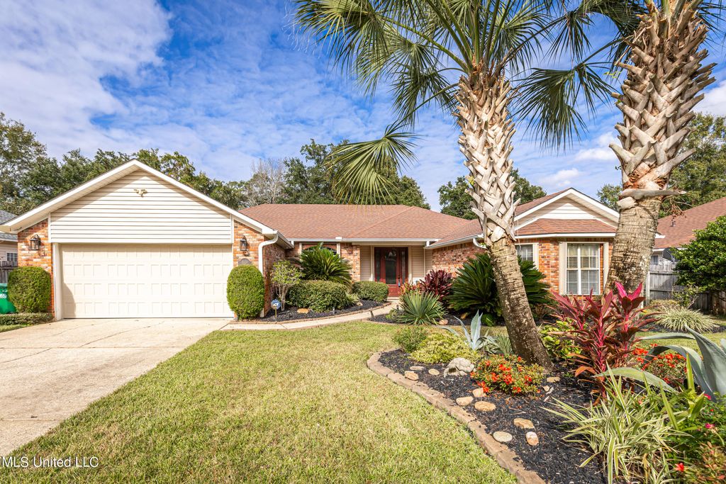8520 Clamshell Ave, Ocean Springs, MS 39564 Trulia