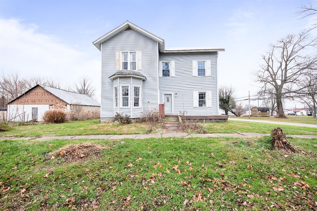 604 Main St, Felicity, OH 45120 Trulia