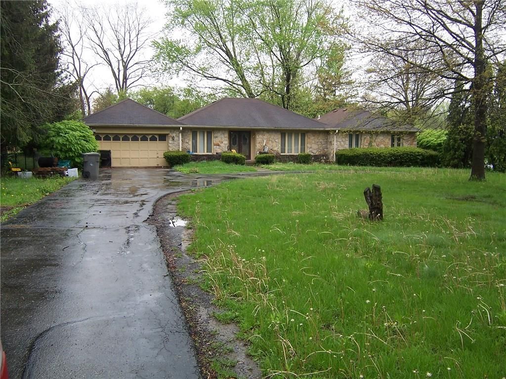 4370 Cold Spring Rd, Indianapolis, IN 46228