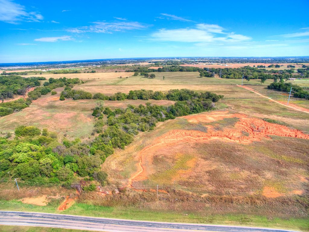 Highway 74 And Redbud Ln, Goldsby, OK Lot/Land 22 Photos Trulia