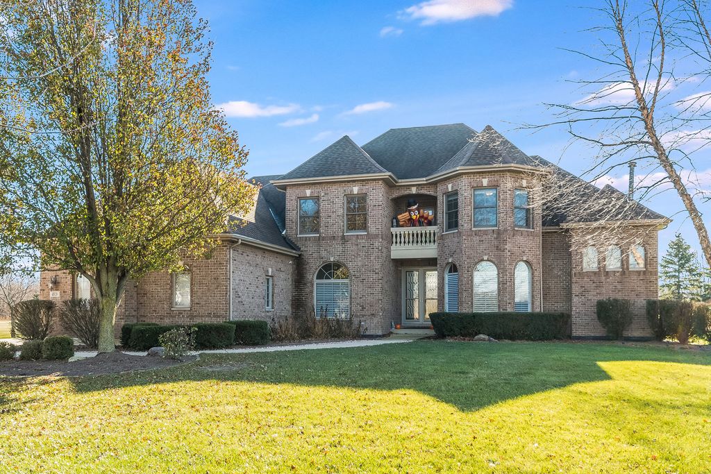 4919 W Roberts Ridge Rd, Monee, IL 60449 Trulia 4919 W Roberts Ridge Rd, Monee, IL 60449 Trulia
