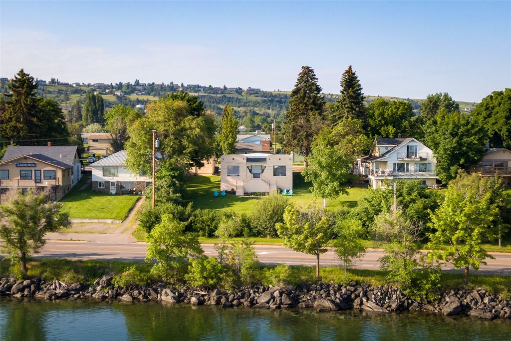 901 4th Ave E, Polson, MT 59860 MLS 30007093 Trulia