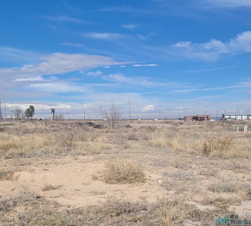 Tract 5 Pawnee Dr, Roswell, NM 88203