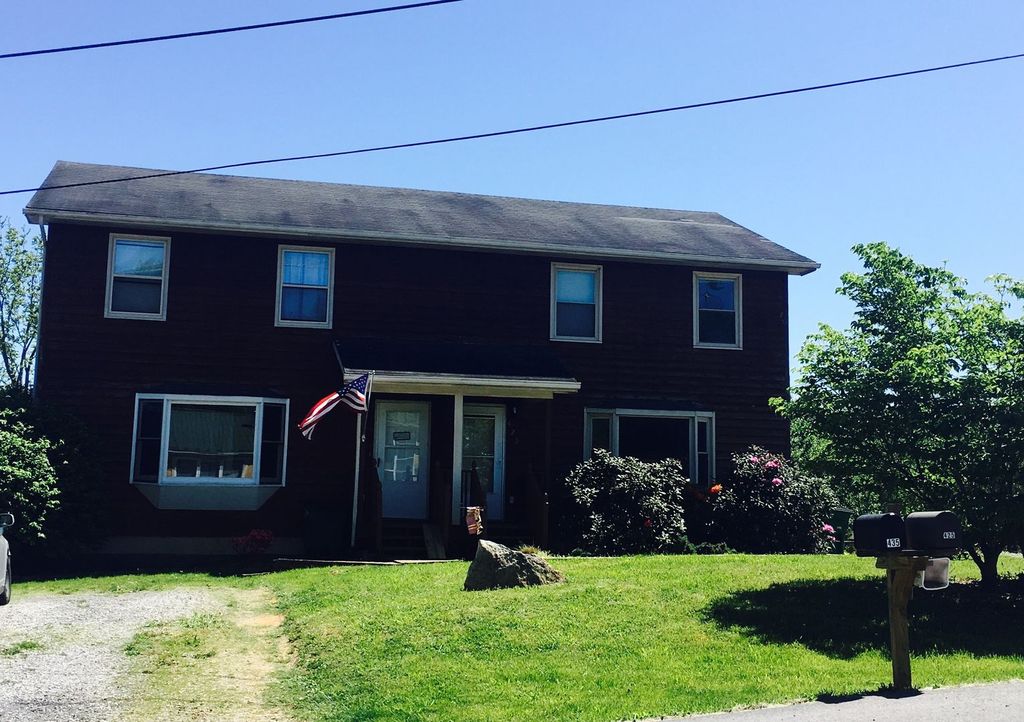 435 Wakeman Ct, Christiansburg, VA 24073