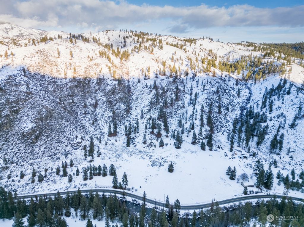 0 Entiat River Road, Entiat, WA 98822 MLS 2190950 Trulia