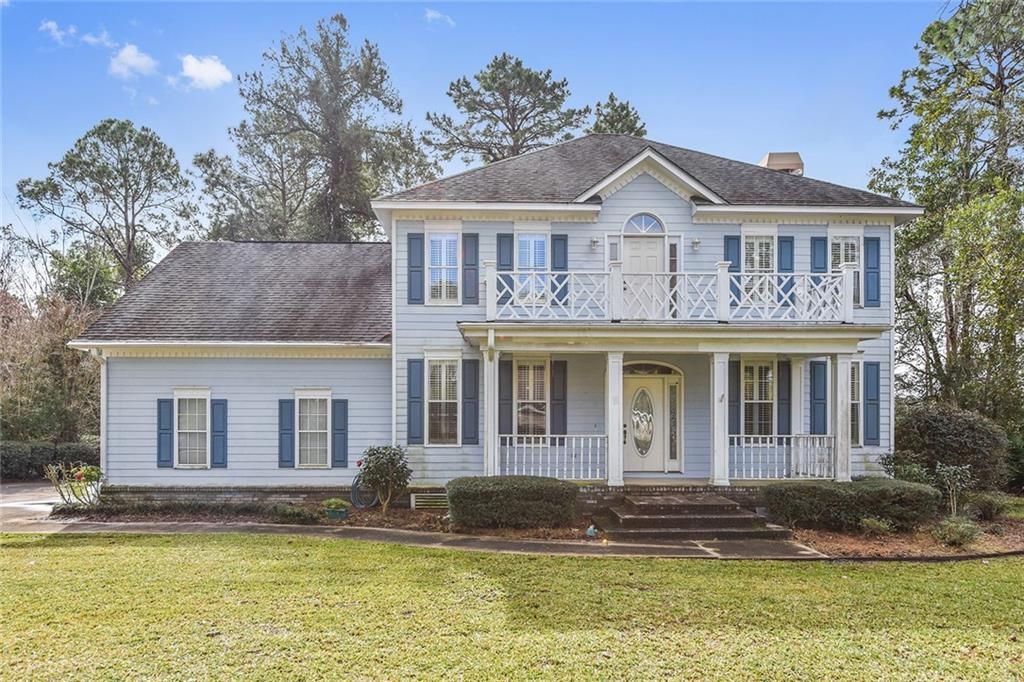 607 Goldenrod Way, Saint Marys, GA 31558 Trulia