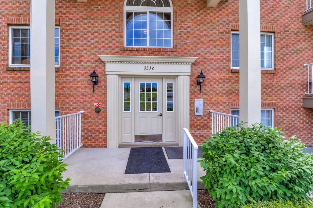 3332 Emerald Lakes Dr 2C, Cincinnati, OH 2 Bed, 2 Bath Condo 31