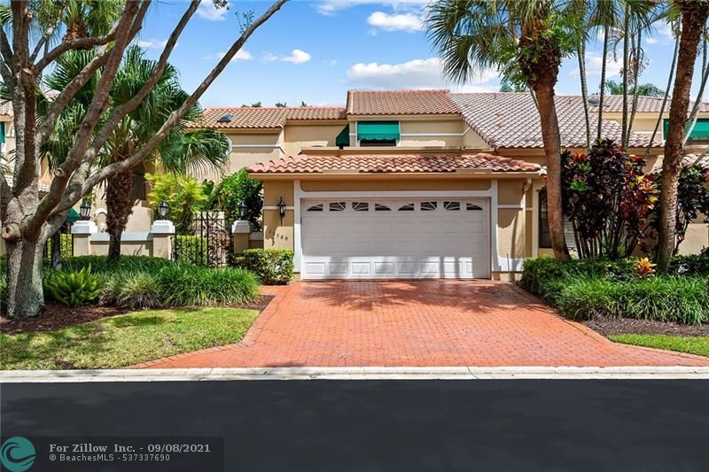 22588 Caravelle Cir #0, Boca Raton, FL 33433