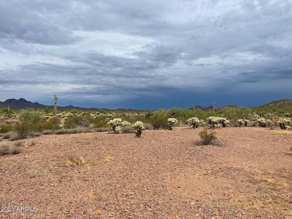 Wittman 80, Wittmann, AZ 85361 Trulia