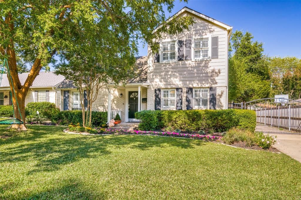 6325 Ellsworth Ave, Dallas, TX 75214