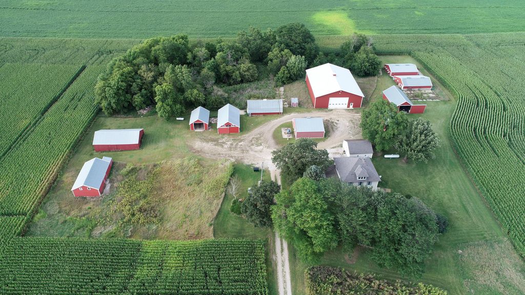 3717 430th St, Ayrshire, IA 50515 Trulia