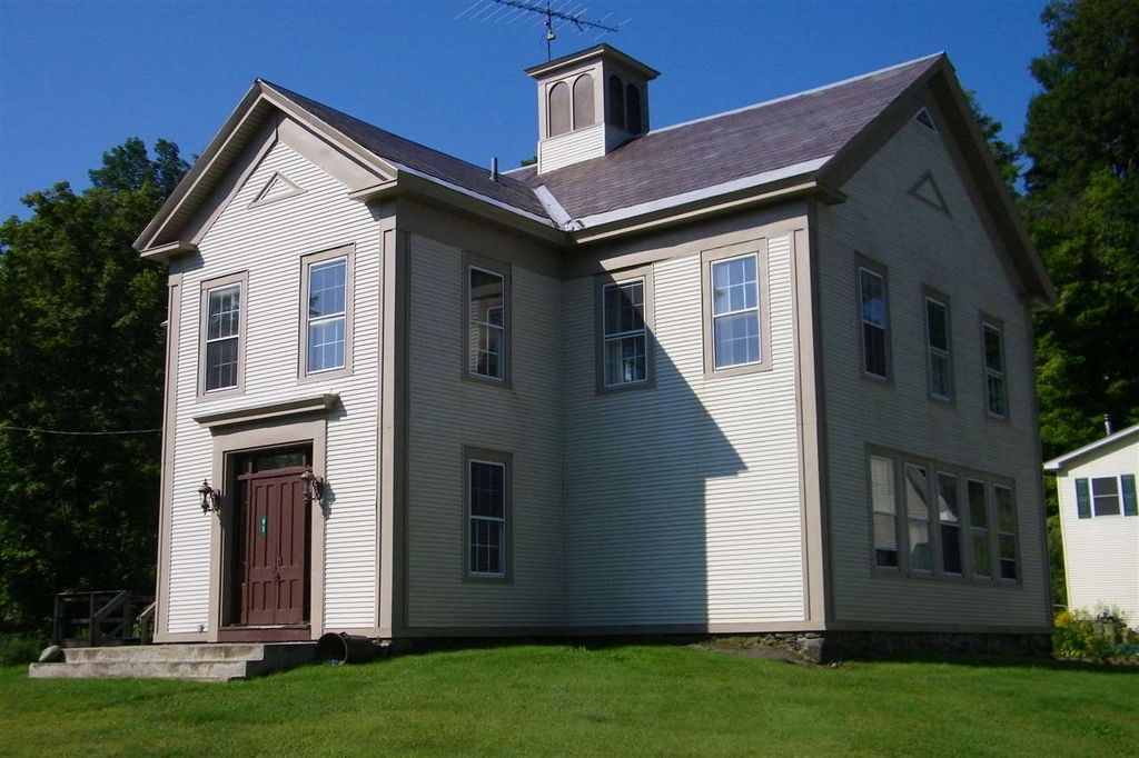 93 Village Street, East Wallingford, VT 05742 Trulia