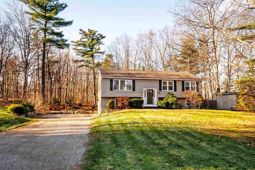 2 Casey Drive, Hooksett, NH 03106 Trulia