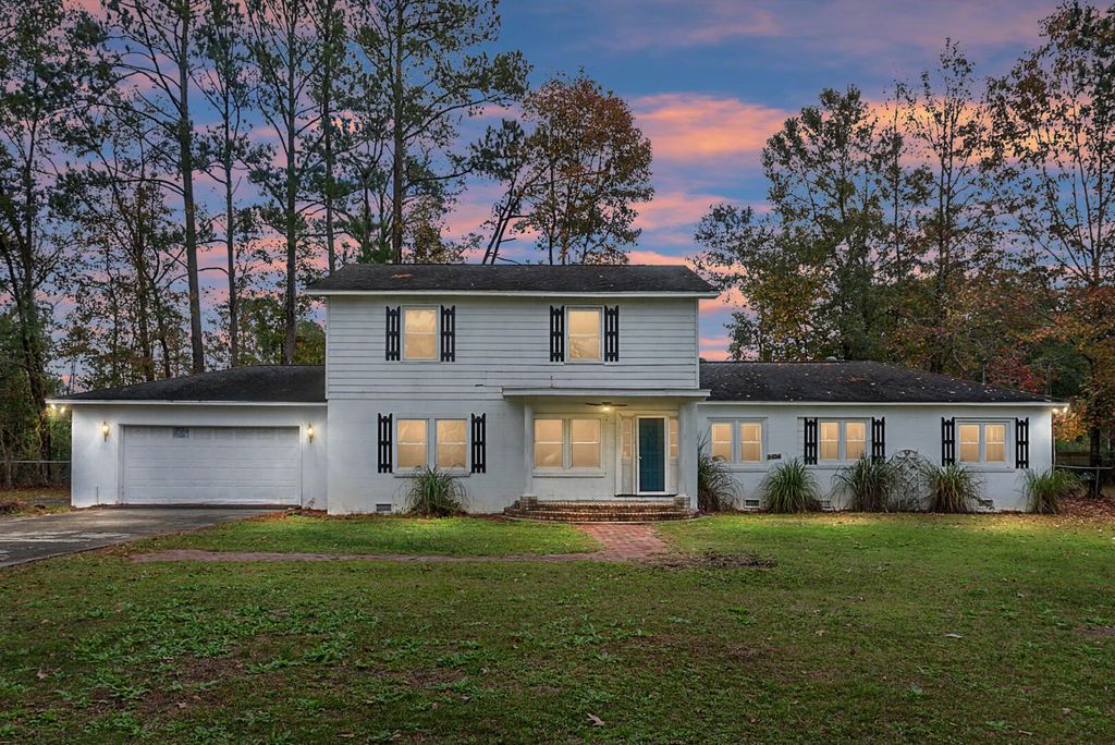 5436 Highway 174, Adams Run, SC 29426 Trulia