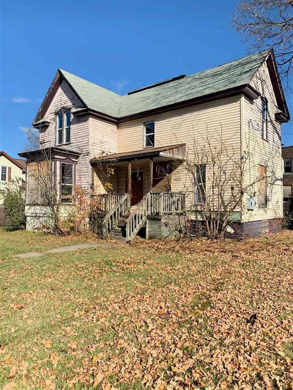 222 W 7th St, Flint, MI 48502