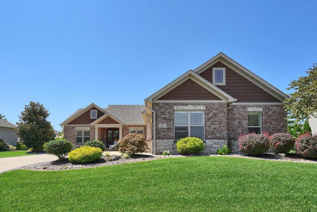 3339 Drysdale Ct, Edwardsville, IL 62025 Trulia