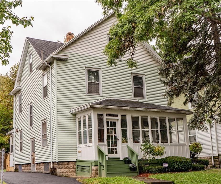 195 Norton St, Rochester, NY 14621