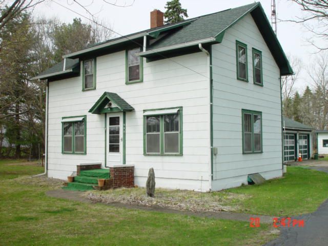 191 Albion Rd, Albion, MI 49224