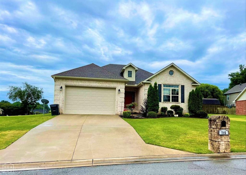 795 S Hill Dr, Jonesboro, AR 72401 Trulia