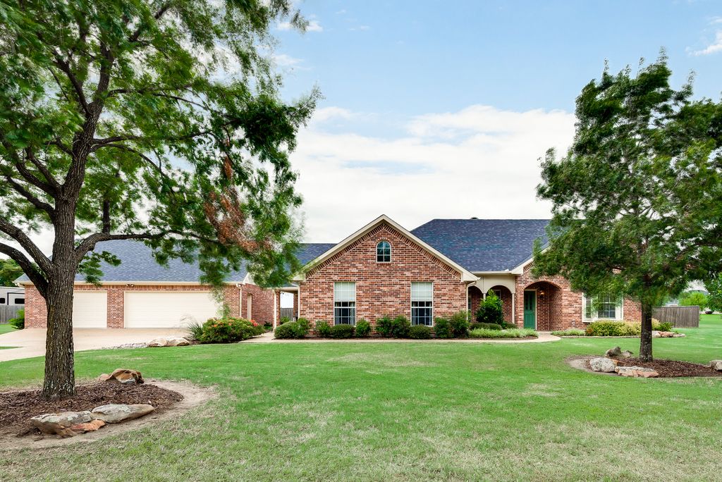 5126 County Road 281, Kaufman, TX 75142 Trulia