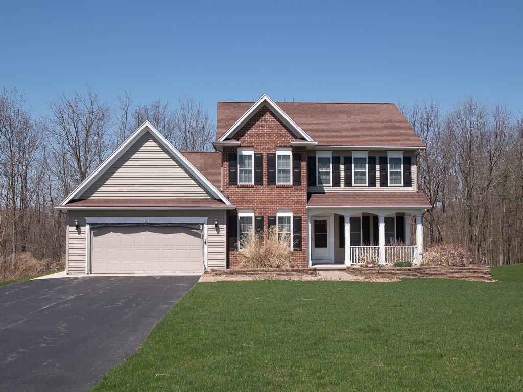 163 Attridge Rd, Churchville, NY 14428 Trulia