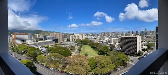 1212 Punahou St #1604, Honolulu, HI 96826
