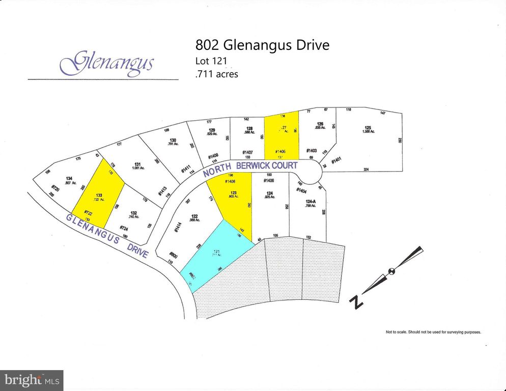 802 Glenangus Dr, Bel Air, MD 21015 Trulia