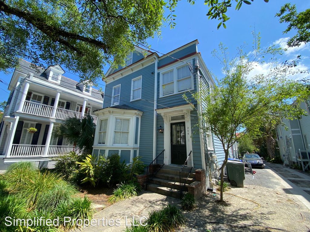 206 Ashley Avenue Charleston, SC Trulia