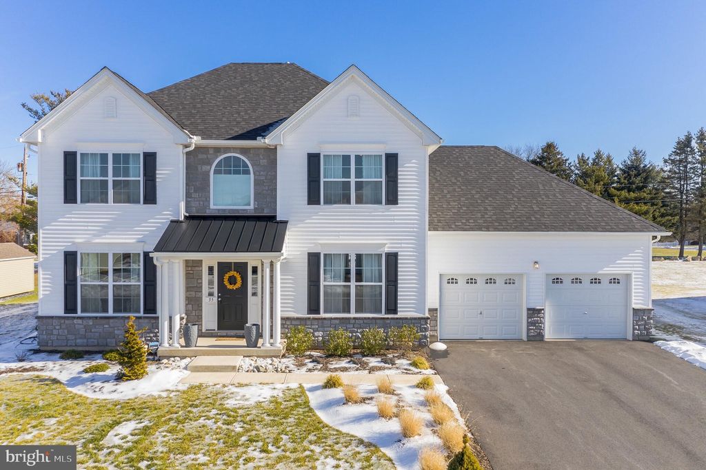 35 Independence Way, Coopersburg, PA 18036 Trulia