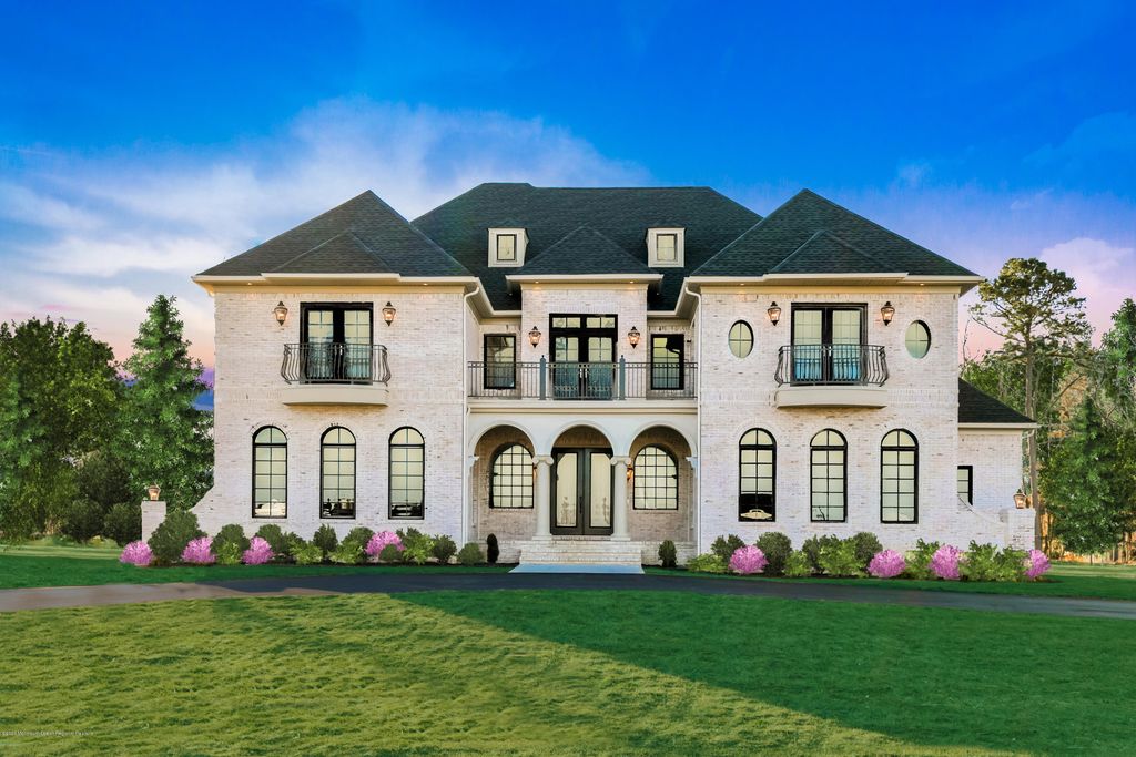 1109 Rockefeller Ct, Toms River, NJ 08755