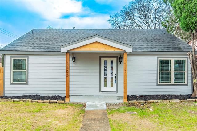 1102 McLean Ave, Dallas, TX 75211