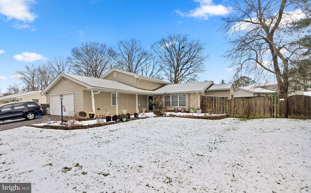 2684 Pinewood Dr, Waldorf, MD 20601 MLS MDCH2028704 Trulia