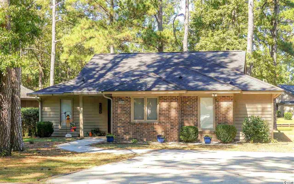 102 Myrtle Trace Dr, Conway, SC 29526 Trulia