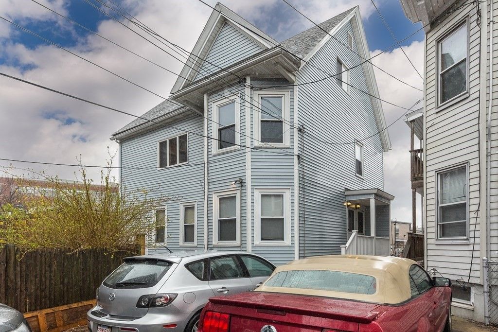 6-8 Cutter Park, Somerville, MA 02144