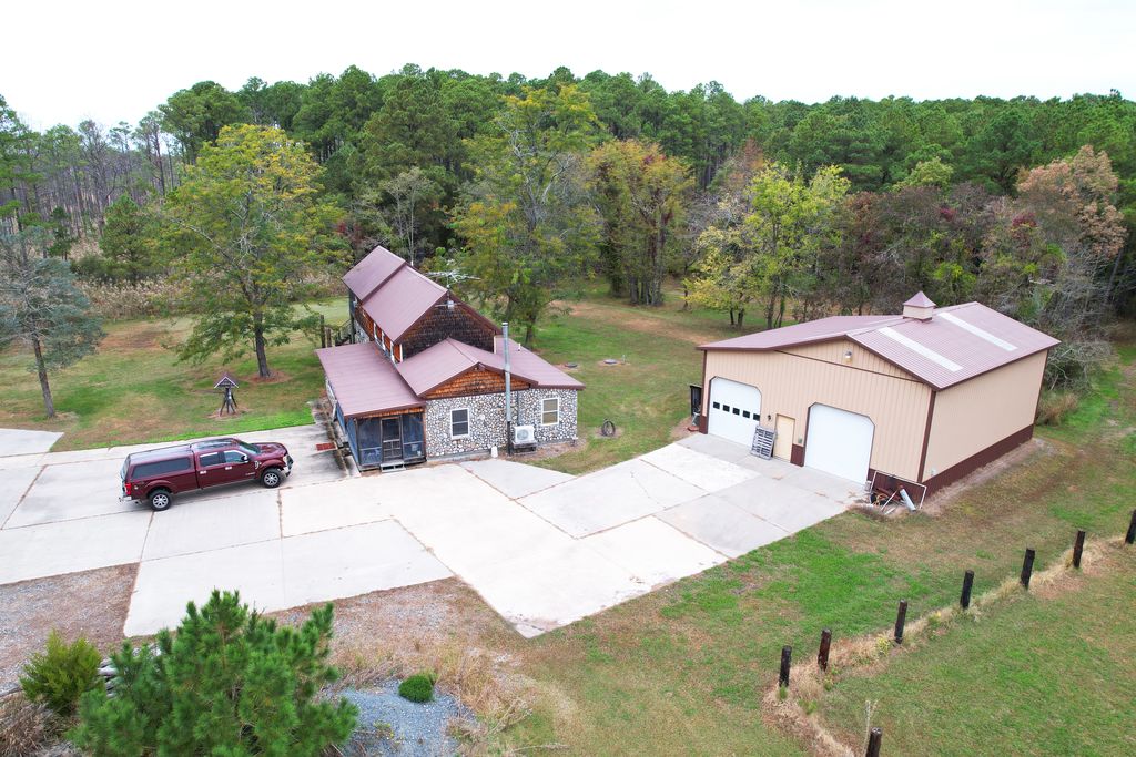 2500 Beech Ground Rd, Crapo, MD 21626 Trulia