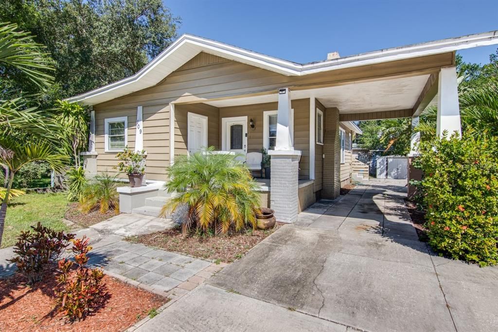 109 W 26th Ave, Tampa, FL 33603