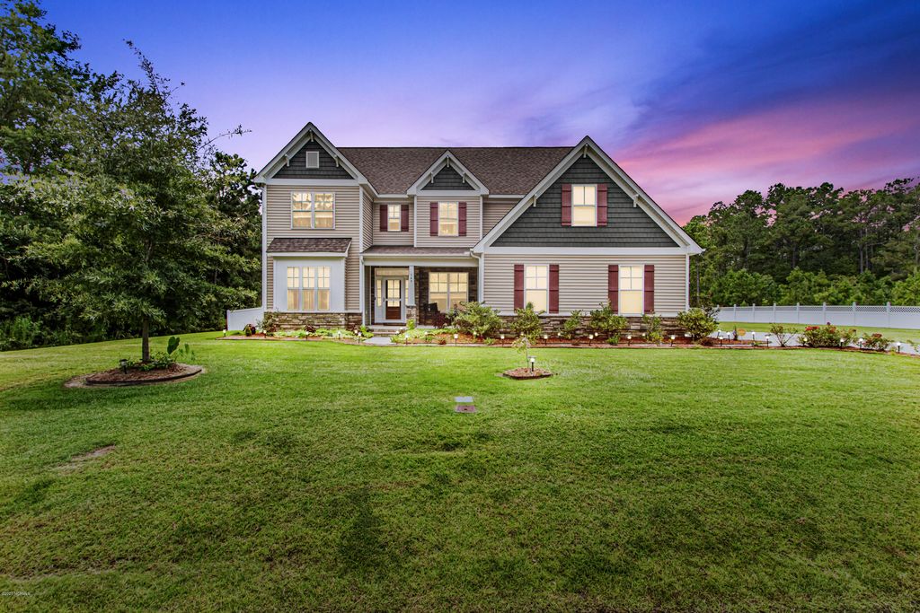 149 Peytons Ridge Dr, Hubert, NC 28539 Trulia