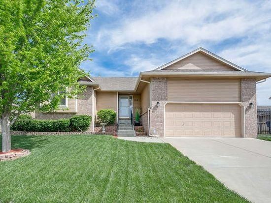 1018 E Pembrook Rd, Derby, KS 67037