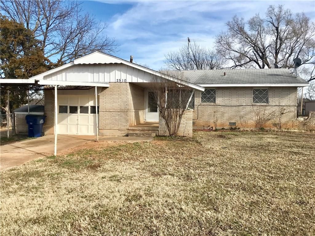 2510 N Peebly Rd, Harrah, OK 73045 Trulia