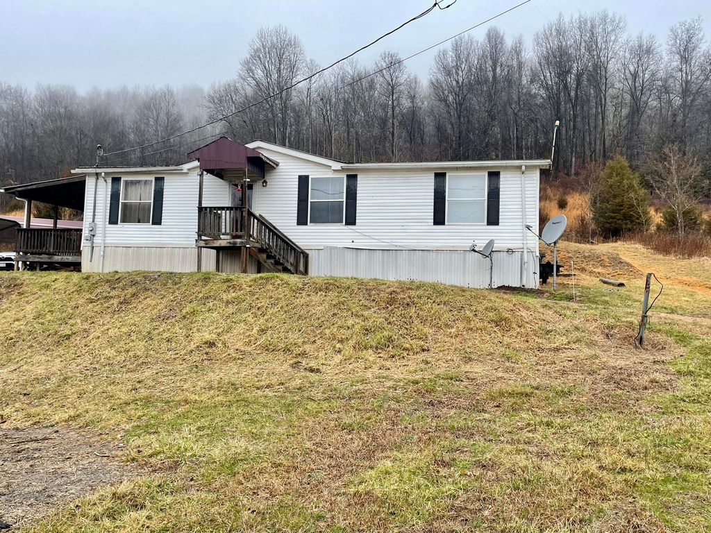 633/639 Robbins Valley Dr, Jonesville, VA 24263 MLS 9947862 Trulia