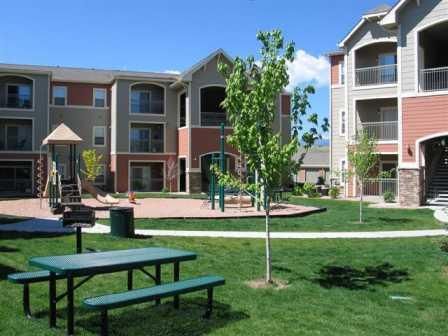 6010 Prairie Hills Vw, Colorado Springs, CO 80923